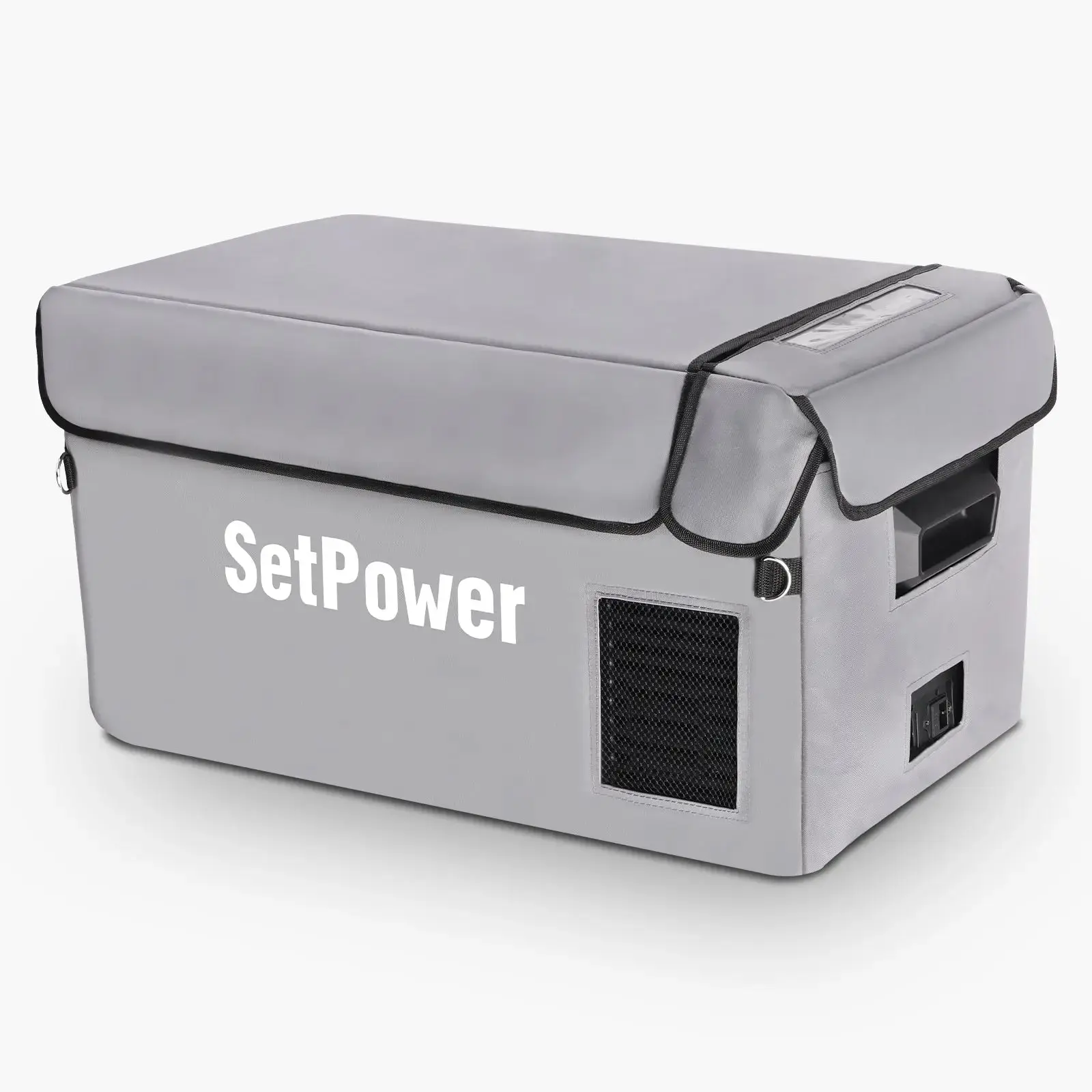 Setpower Insulated Protective Cover For PT35/45/55 Fridge - Image 4