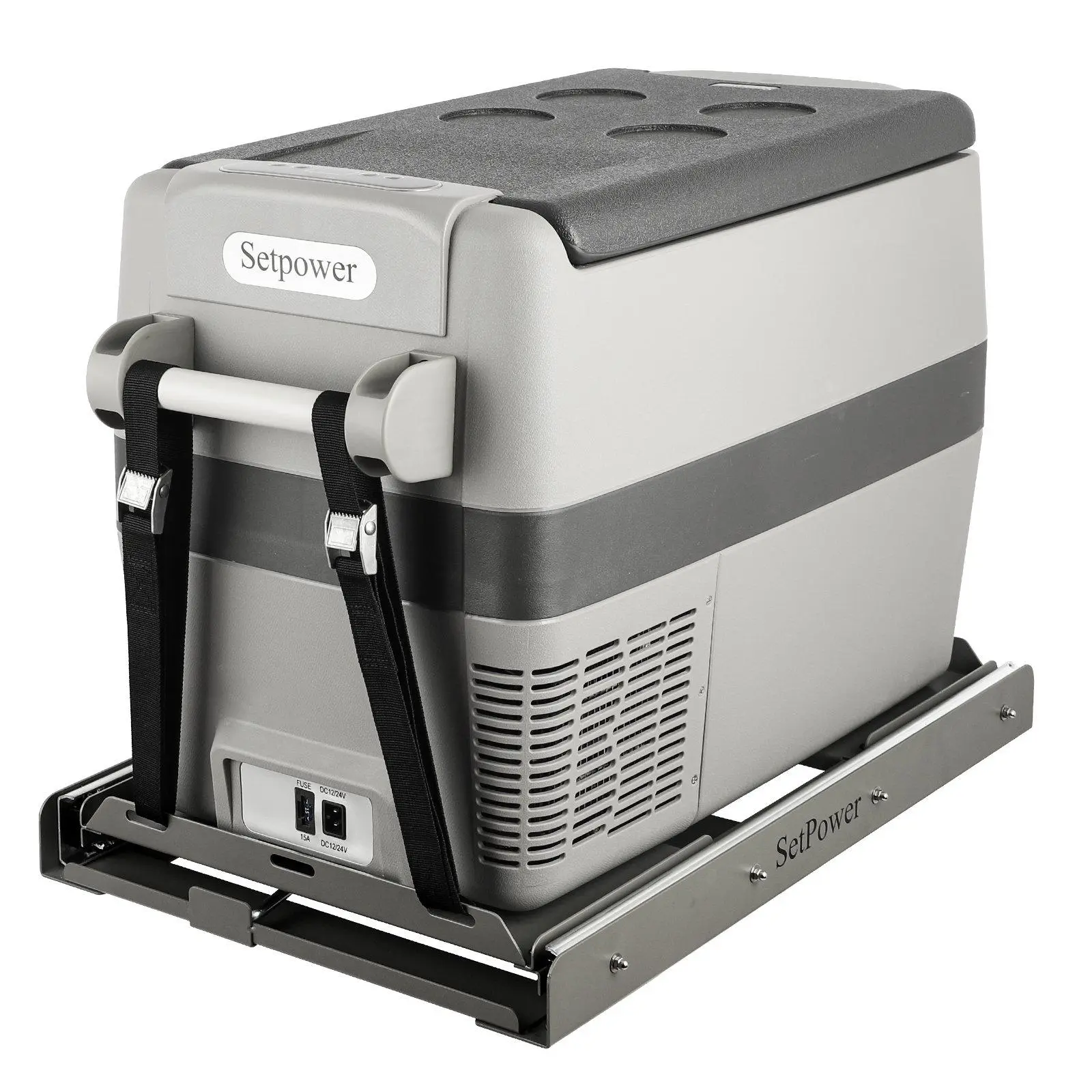 Setpower Slider for AJ30/40/50 Portable 12V Refrigerator Freezer - Image 3