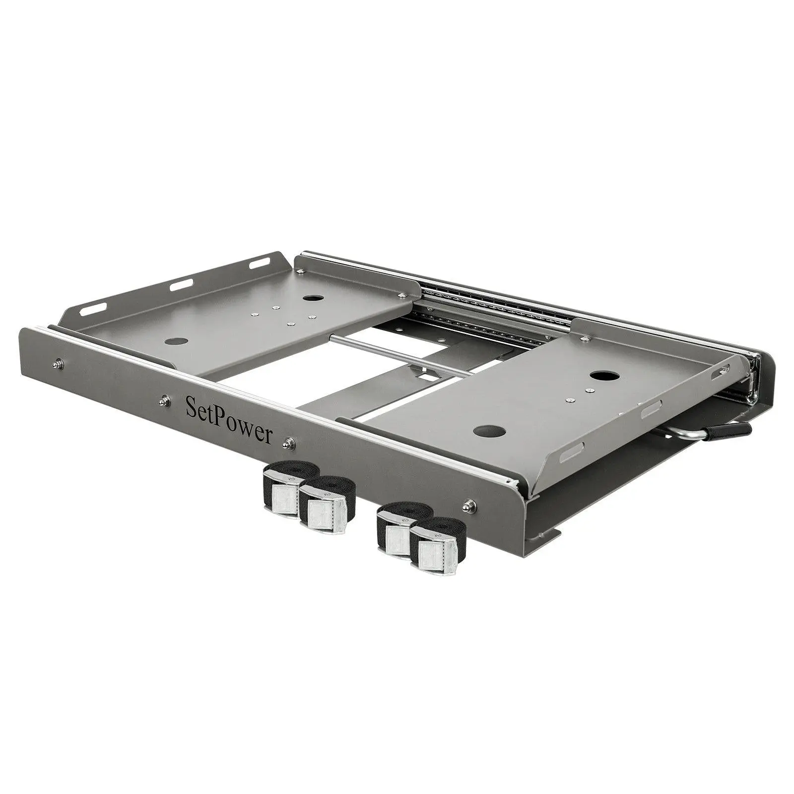 Setpower Slider for AJ30/40/50 Portable 12V Refrigerator Freezer - Image 4