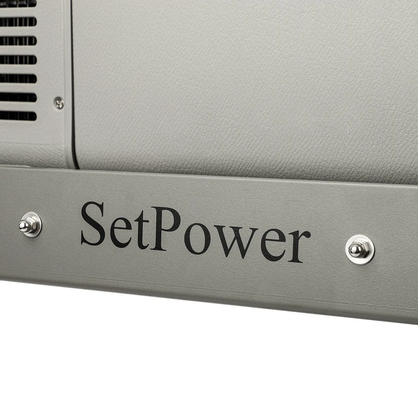 Setpower Slider for AJ30/40/50 Portable 12V Refrigerator Freezer - Image 6