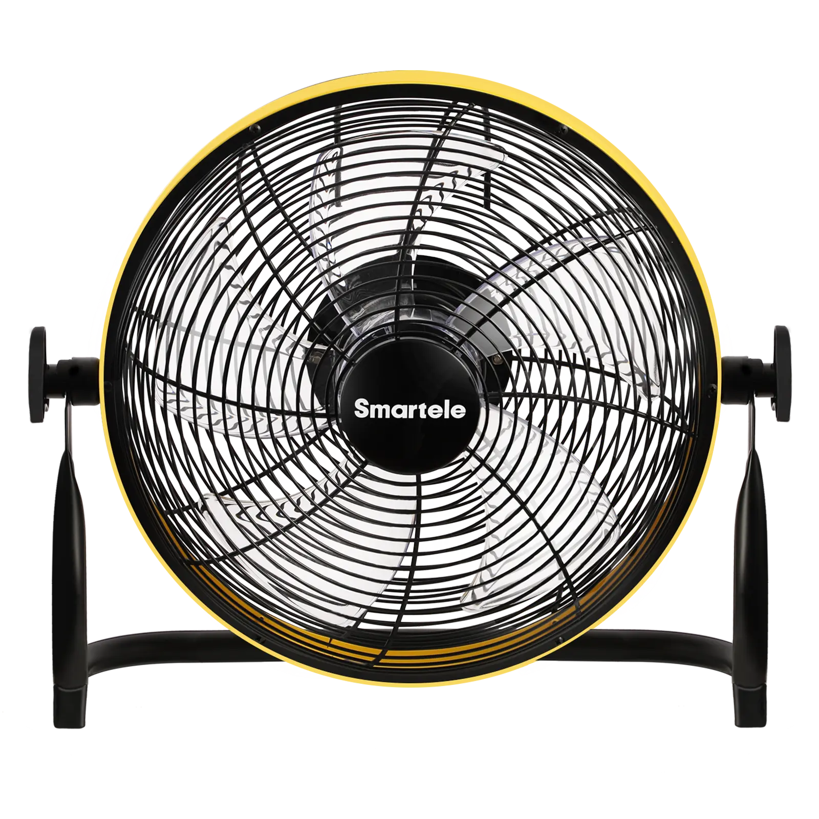 Setpower Smartele 16/12" Portable Battery Operated Floor Fan - Image 8