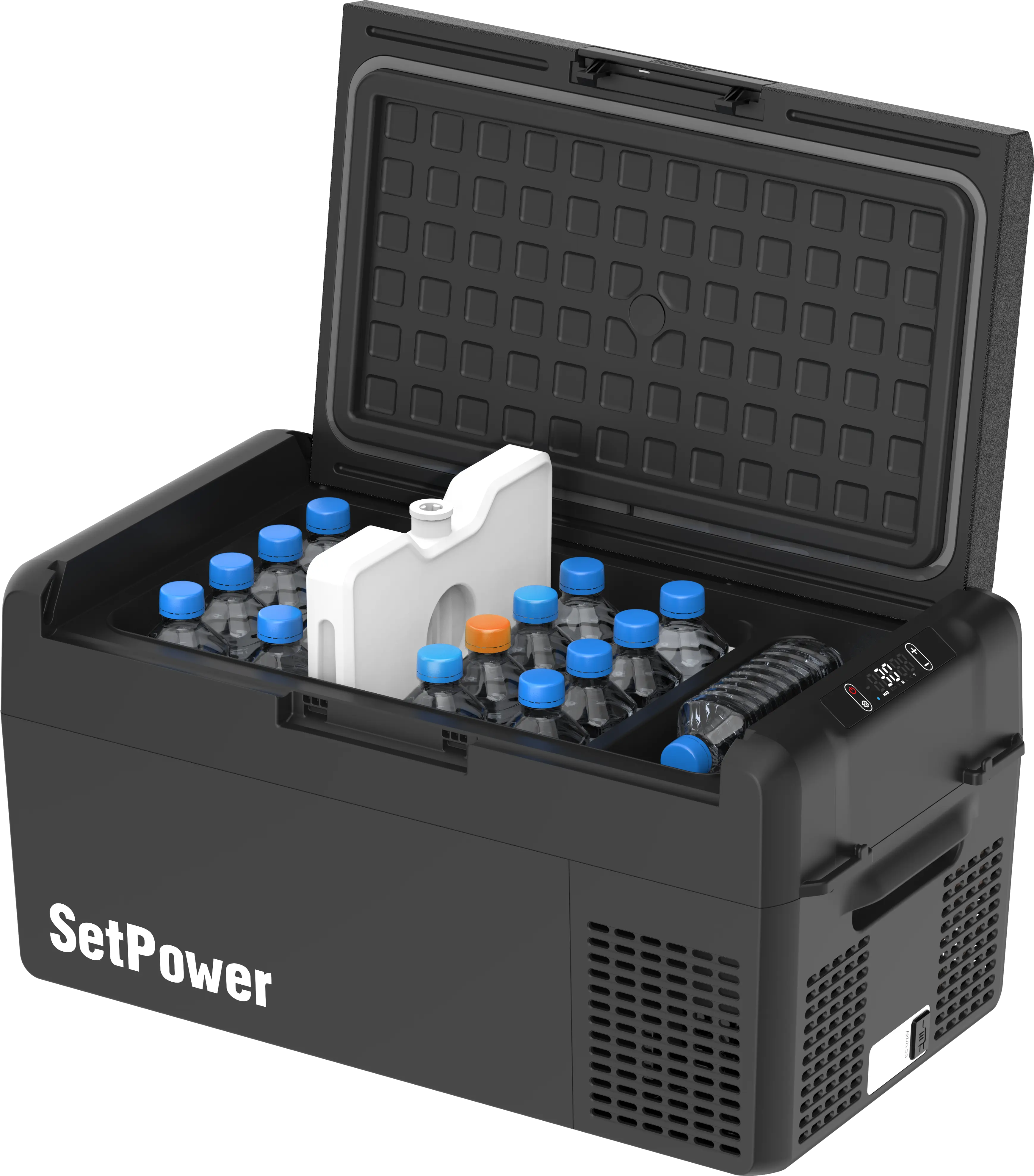 $16.99 Only-Upgrade Setpower ICE PACK For RF20/25 Car Refrigerator - Image 5