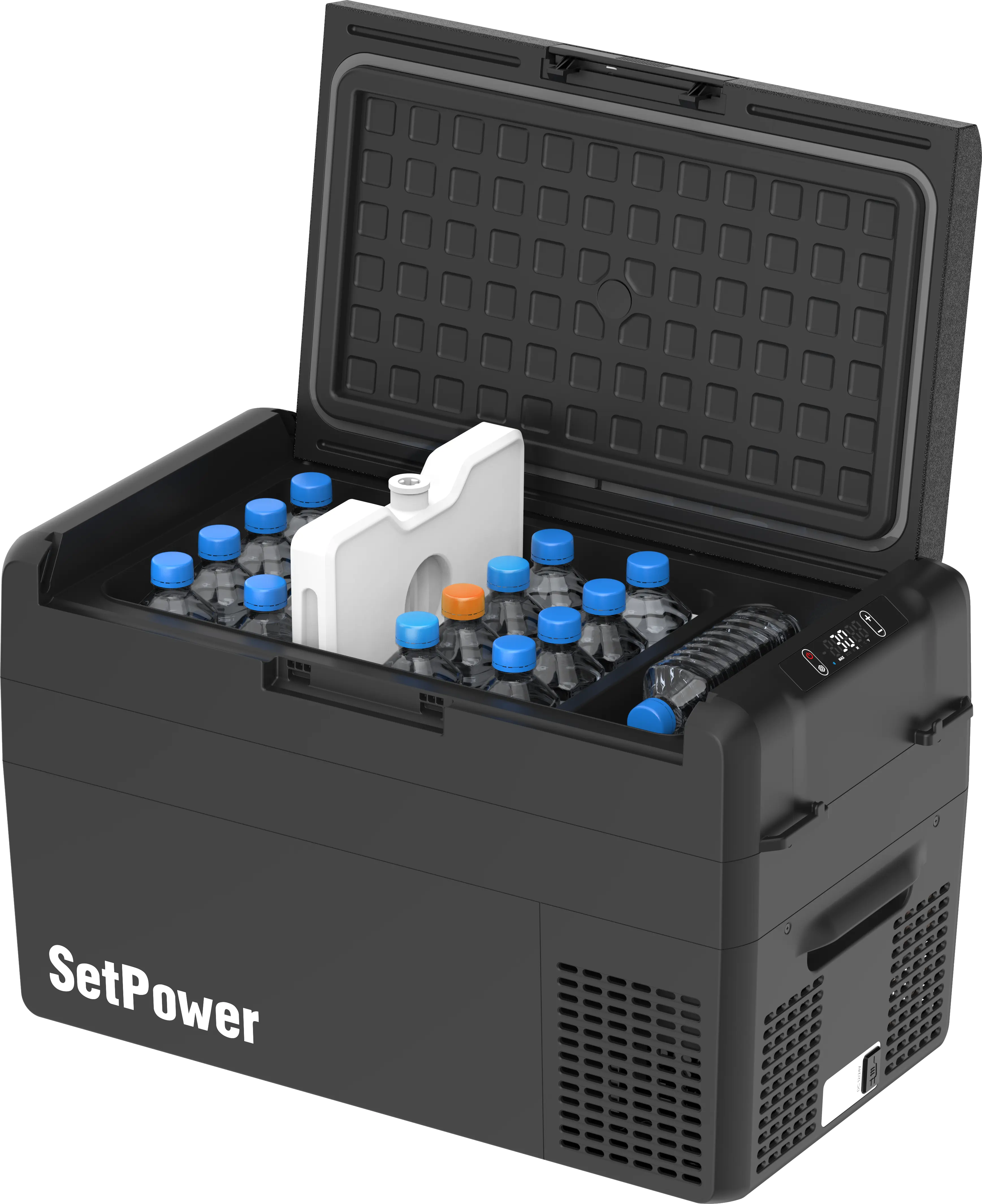 $16.99 Only-Upgrade Setpower ICE PACK For RF20/25 Car Refrigerator - Image 6